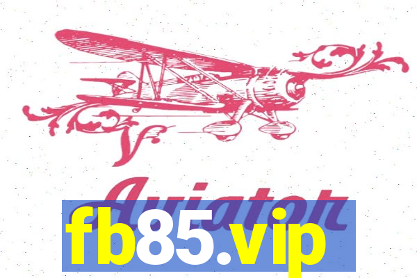 fb85.vip