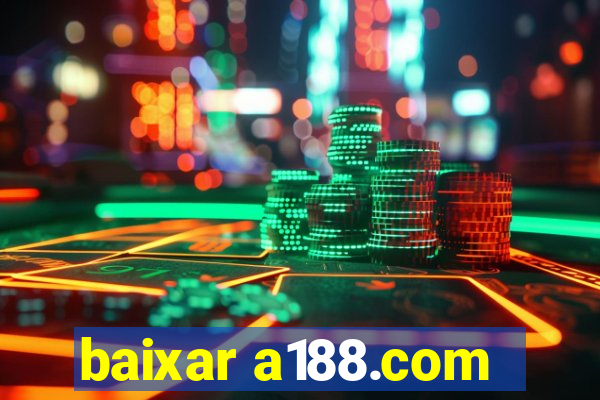 baixar a188.com