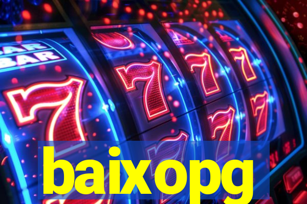 baixopg