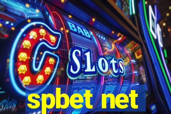 spbet net