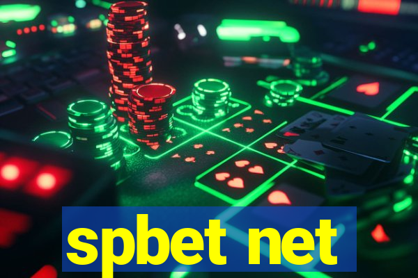 spbet net