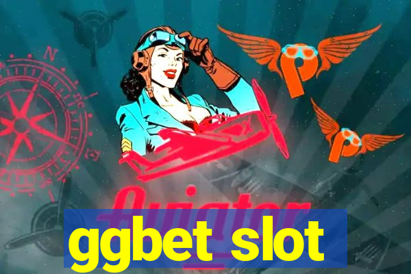 ggbet slot