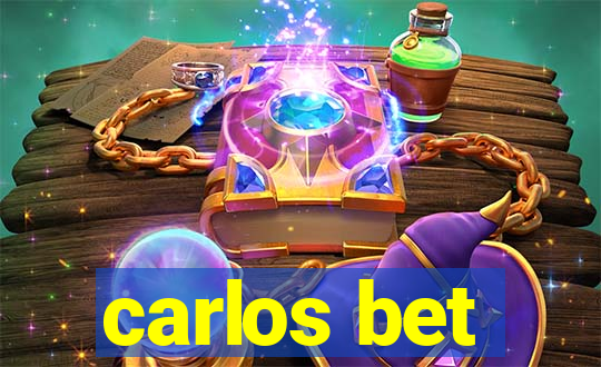 carlos bet