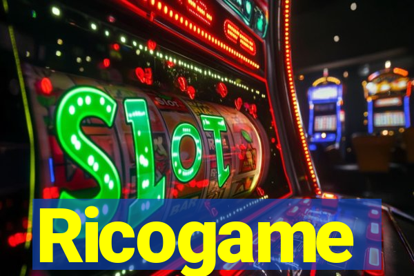 Ricogame