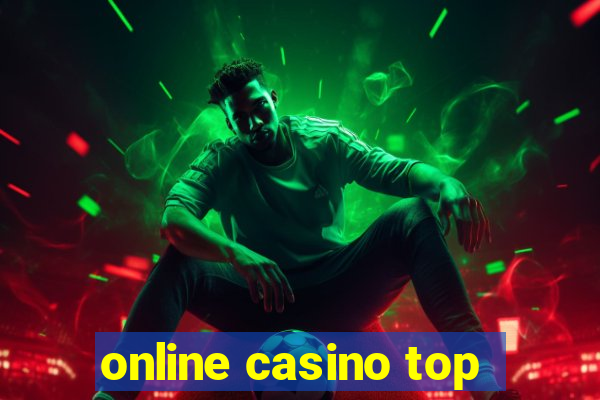 online casino top