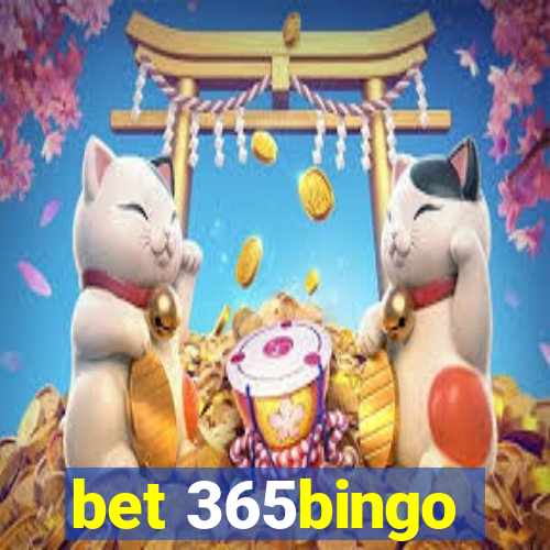 bet 365bingo