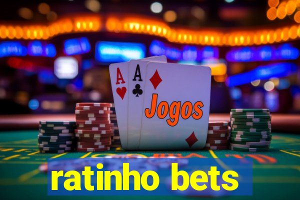 ratinho bets