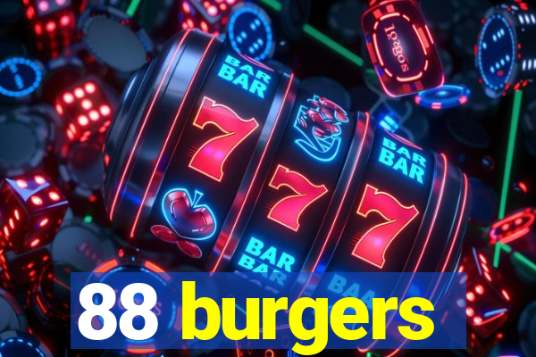 88 burgers