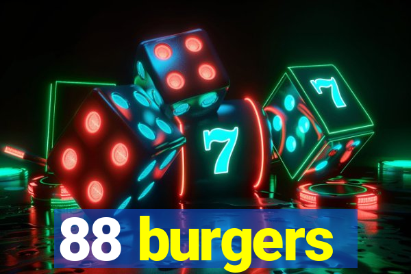 88 burgers