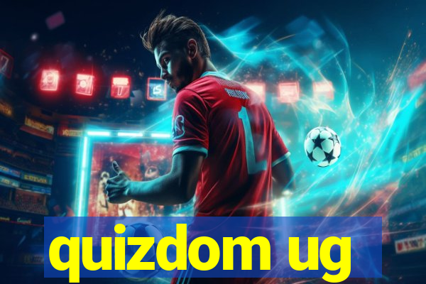 quizdom ug