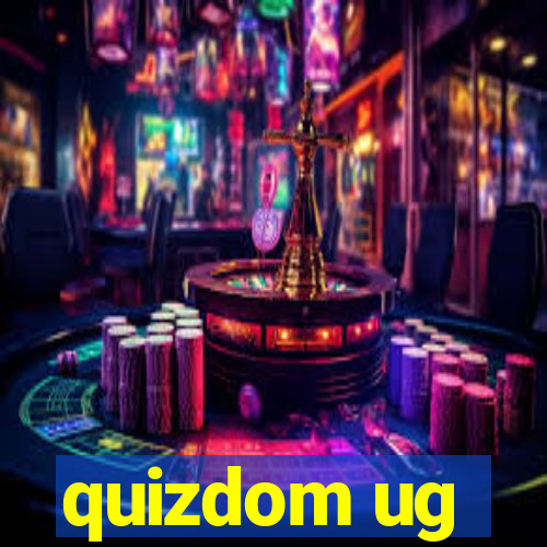 quizdom ug