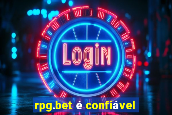 rpg.bet é confiável