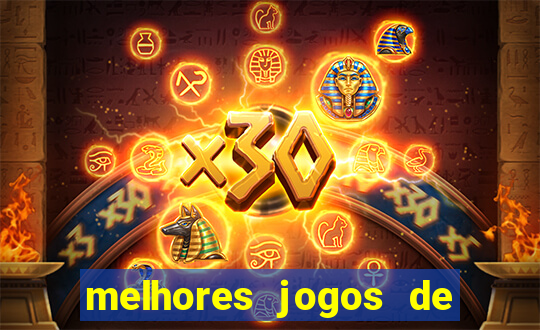 melhores jogos de azar online