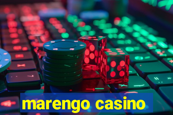 marengo casino