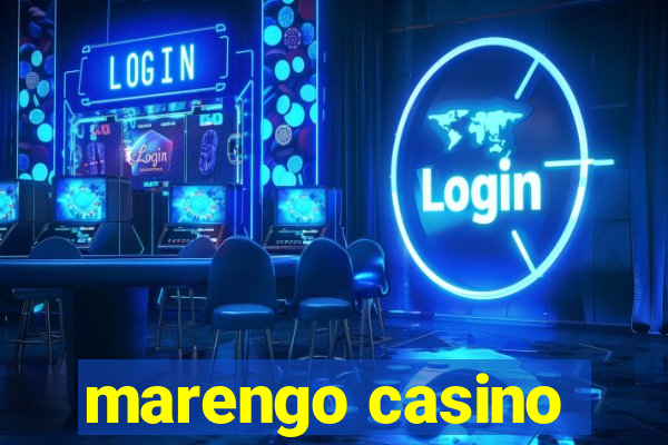 marengo casino