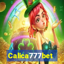 Calica777bet