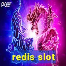 redis slot