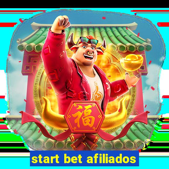 start bet afiliados