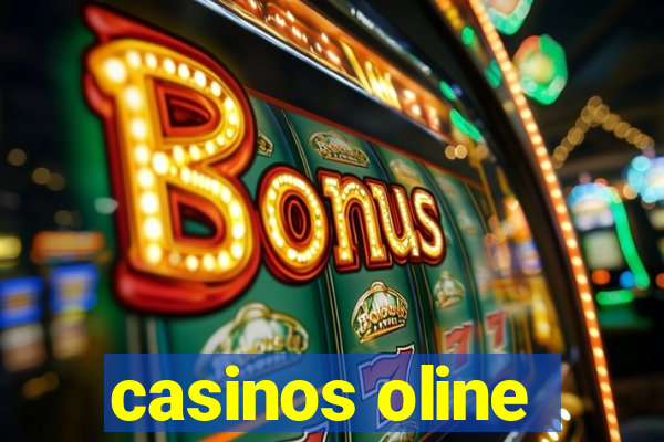 casinos oline