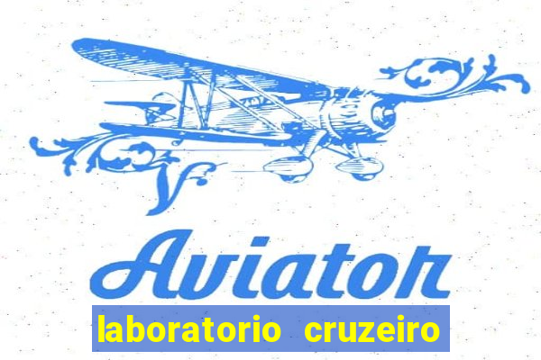 laboratorio cruzeiro rio do sul