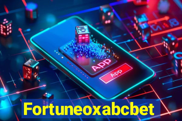 Fortuneoxabcbet