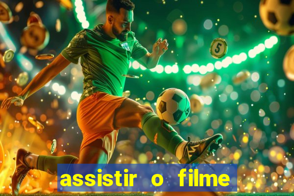 assistir o filme jogos mortais