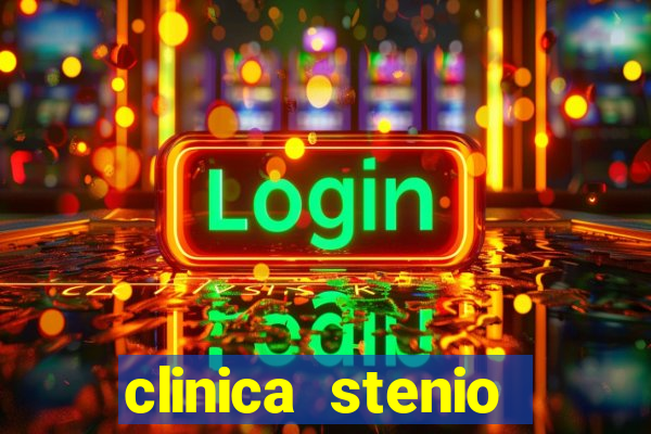 clinica stenio klinger porto velho