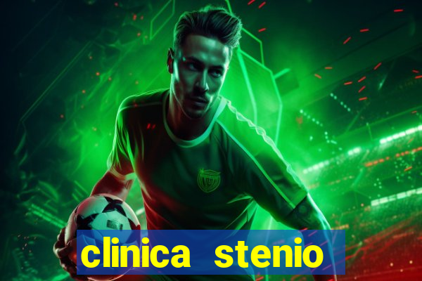 clinica stenio klinger porto velho