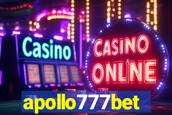 apollo777bet