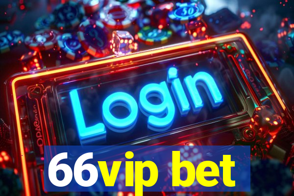 66vip bet