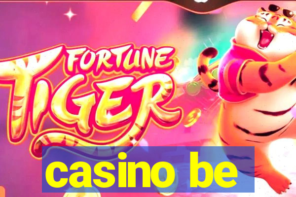 casino be