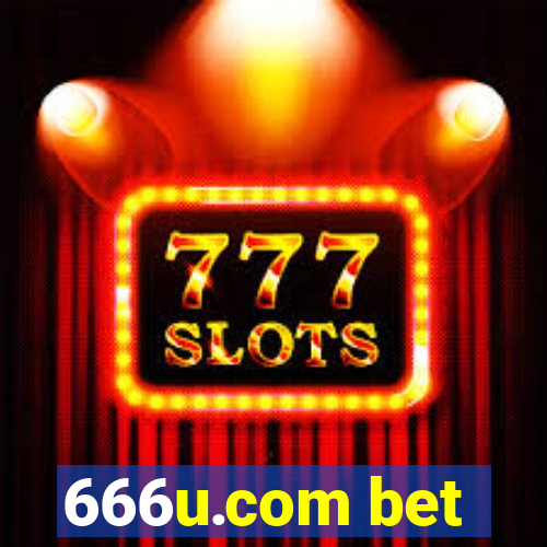 666u.com bet