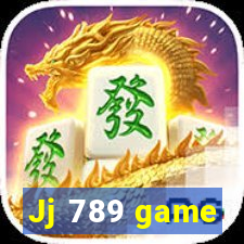 Jj 789 game