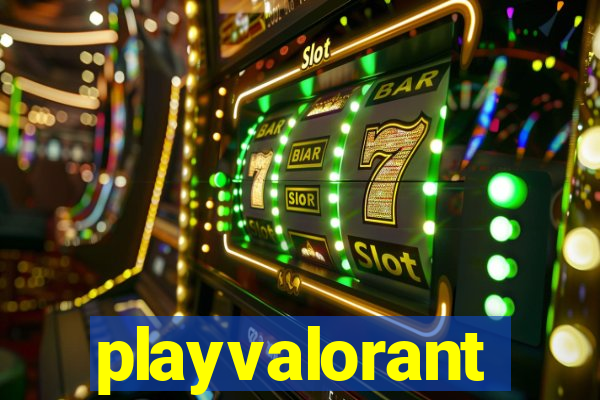 playvalorant