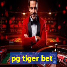 pg tiger bet