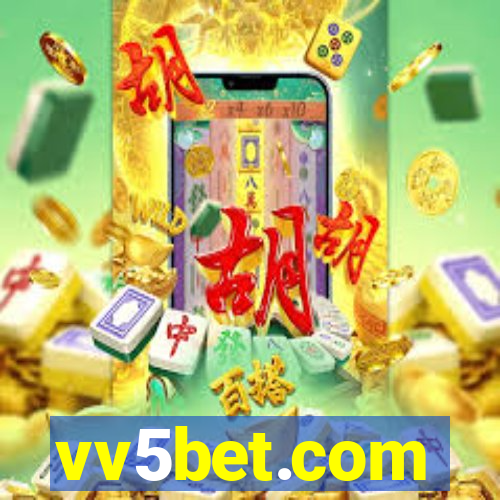 vv5bet.com