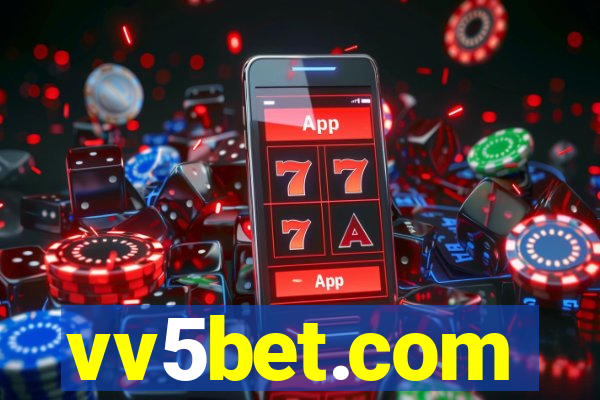 vv5bet.com