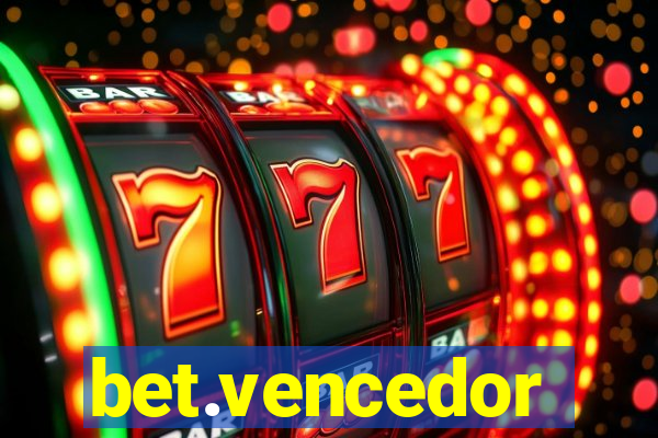 bet.vencedor