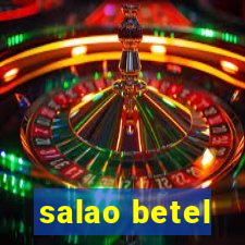 salao betel