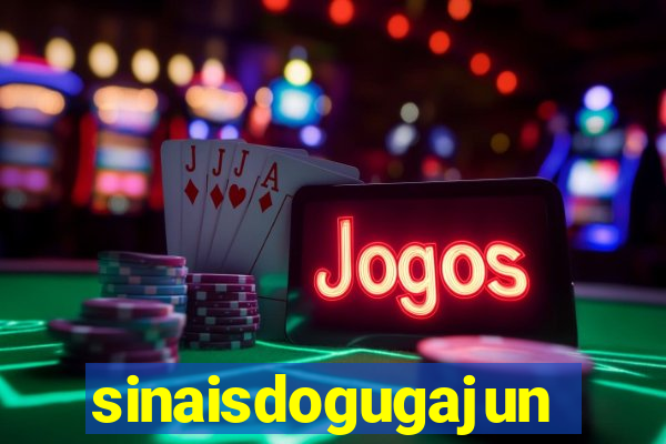 sinaisdogugajunior.com