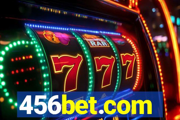 456bet.com