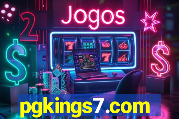 pgkings7.com