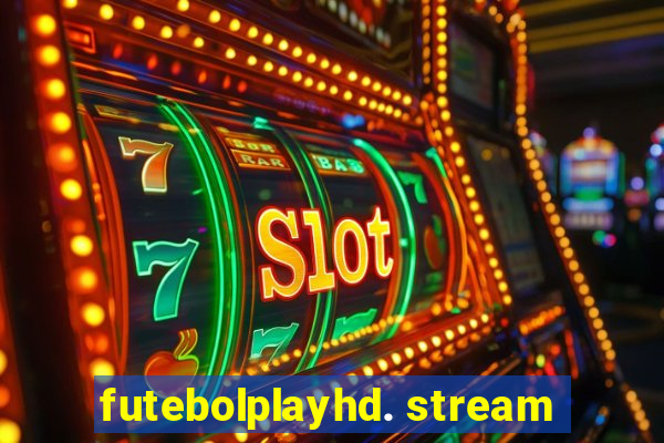 futebolplayhd. stream