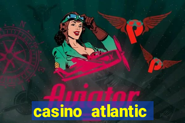 casino atlantic city nj