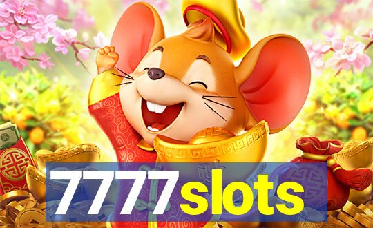 7777slots