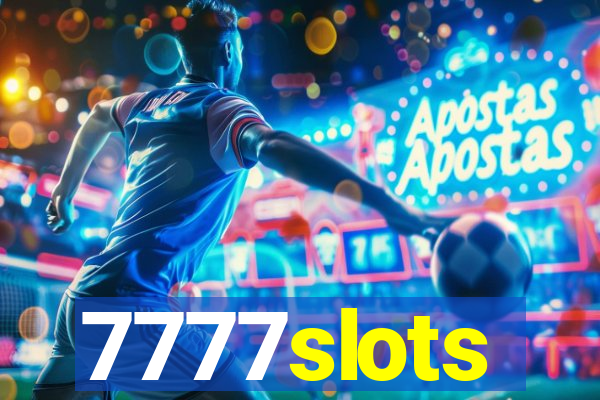 7777slots