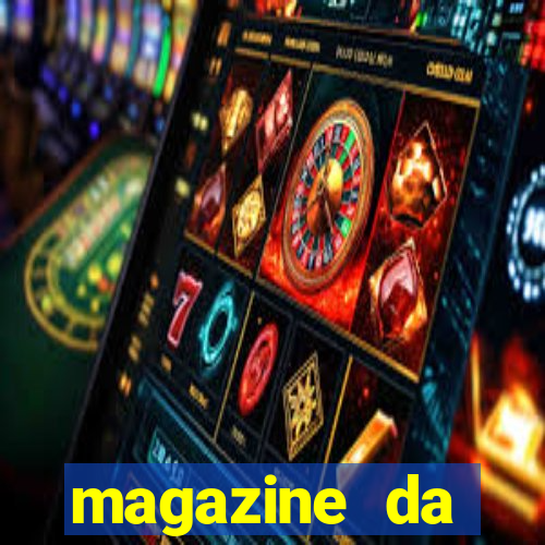 magazine da economia fatura