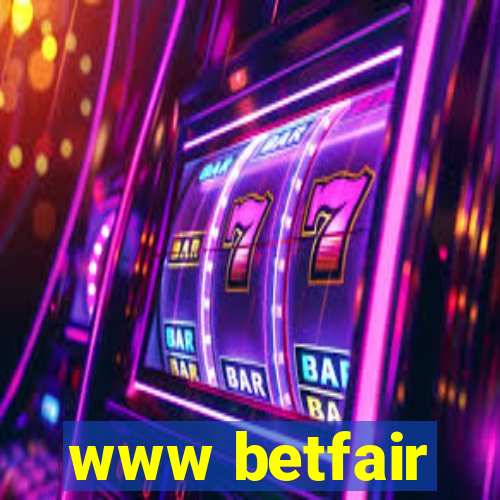 www betfair