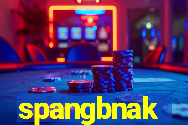 spangbnak