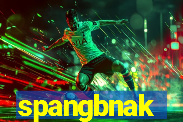 spangbnak